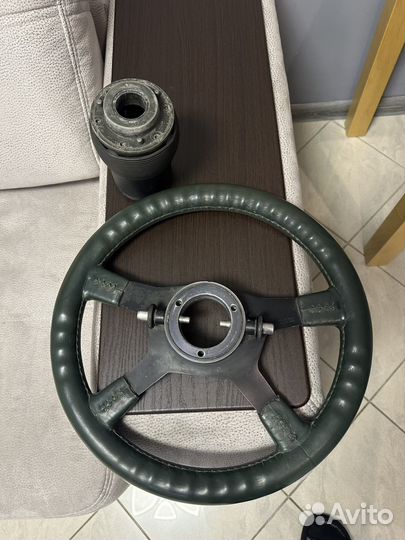 Автомобильный Руль Италия Nuova Raid