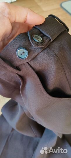 Костюм для мальчика 116