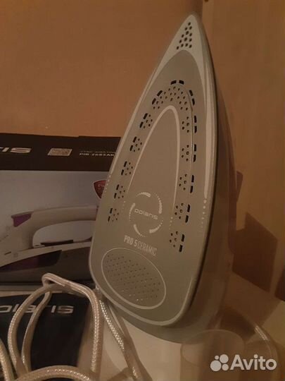 Утюг PIR 2685 AK 3m