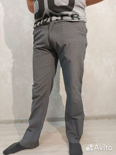 Стильные брюки