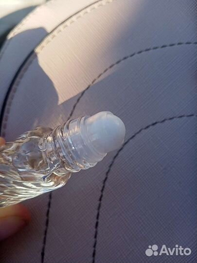 Духи масляные Виктория Сикрет