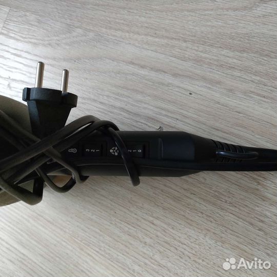 Фен для волос rowenta