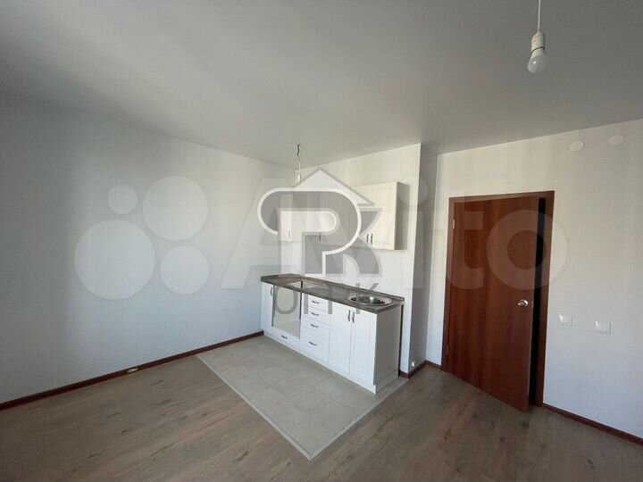 Квартира-студия, 22,3 м², 14/17 эт.