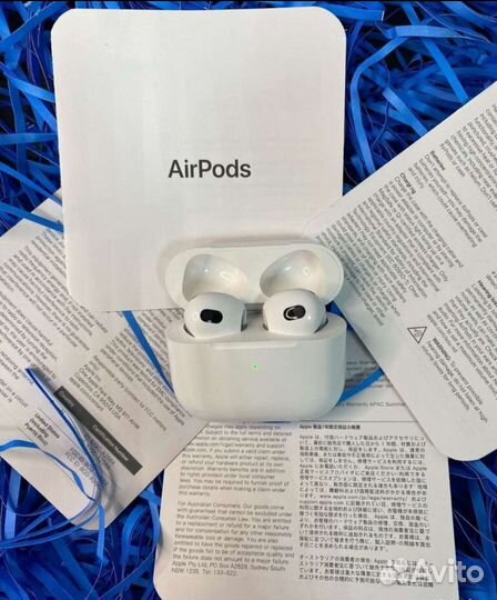 AirPods