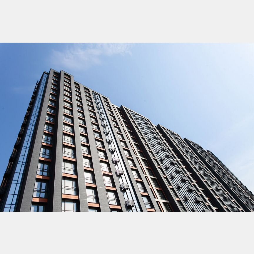 2-к. квартира, 71 м², 12/18 эт.