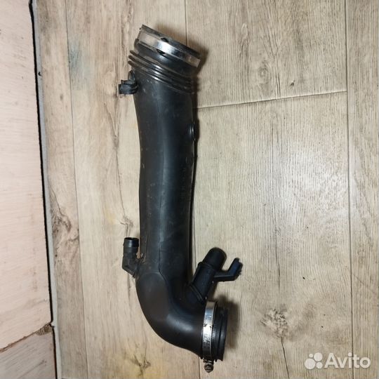 Патрубок турбины Citroen C5 X7, 2012 г.в