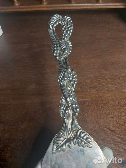 Лопаточка Кулинарная, Италия