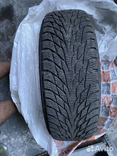 Nokian Tyres Hakkapeliitta R2 185/65 R15 92R