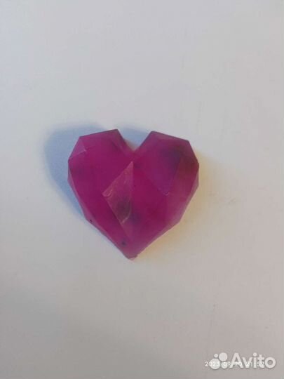 Мыло ручной работы