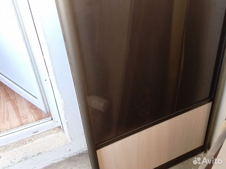 Двери для шкафа купе бу