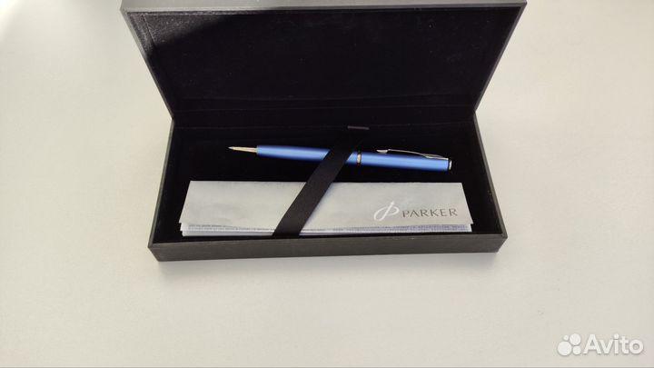 Ручка Рarker, новая