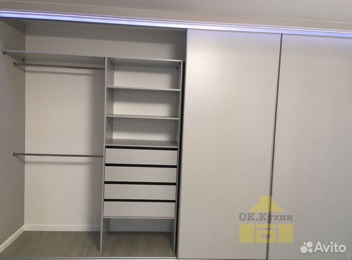 Шкафчик для ванной