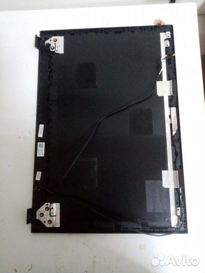 Крышка матрицы (экрана) Dell inspiron 15,3878,P40F