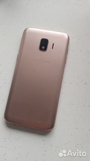 Samsung Galaxy J2 Core, 8 ГБ