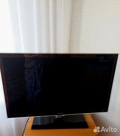 Телевизор бу