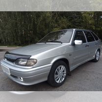 ВАЗ (LADA) 2114 Samara 1.6 MT, 2012, 195 000 км, с пробегом, цена 230 000 руб.