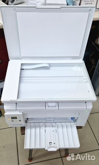 Мфу лазерный hp m132a