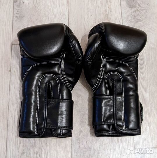 Боксерские перчатки Fairtex BGV-14
