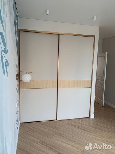 Гардеробная