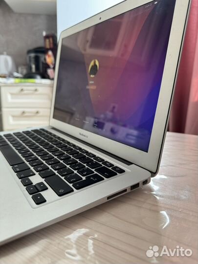 Apple Macbook Air 13 2017