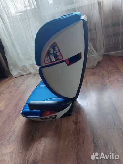 Детское автокресло бу
