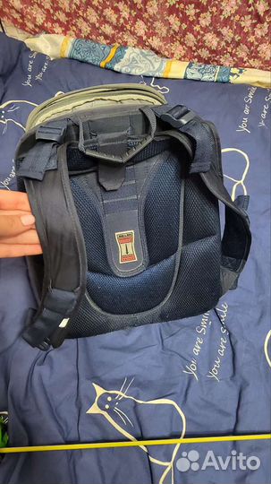 Школьный рюкзак для начальных классов