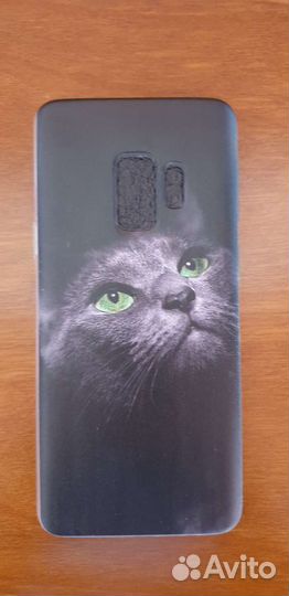 Чехол на samsung galaxy s9