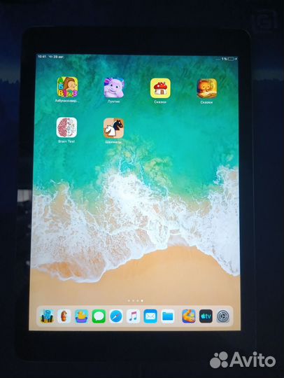 iPad air 32 Гб