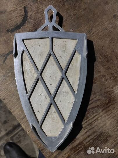 Подставка для утюга