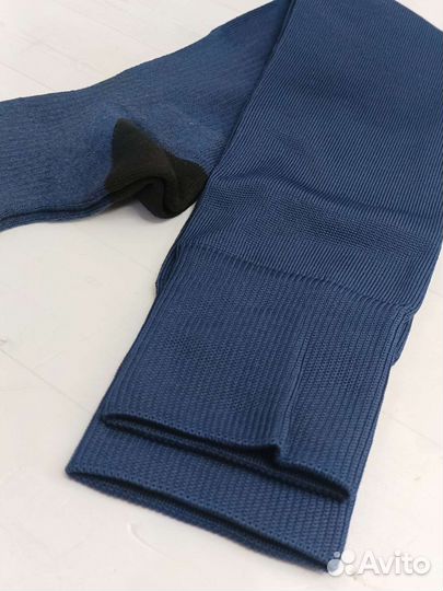 Гетры футбольные