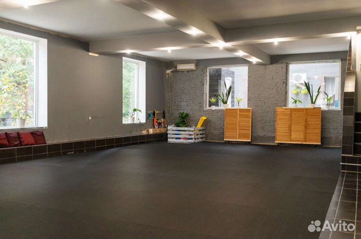 Услуги кинолога