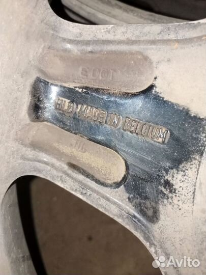 Продам колеса в сборе