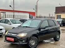 ВАЗ (LADA) Kalina 1.6 MT, 2018, 49 900 км, с пробегом, цена 849 000 руб.