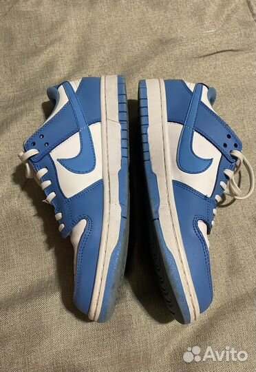 Кроссовки nike 42