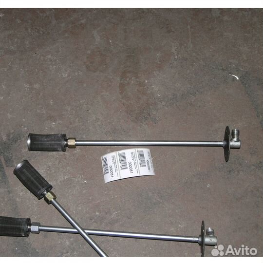 Топливозаборник бака камаз 250л летний