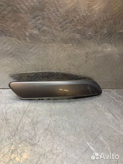 Ручка двери Renault Logan 2 L8 K7M 2018