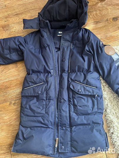 Пальто premont