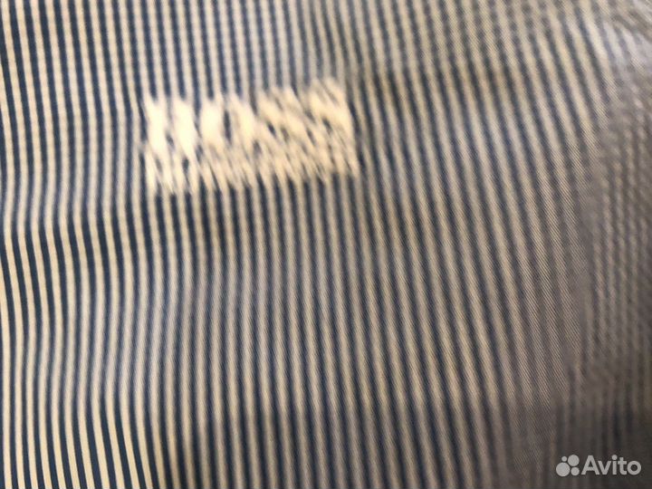 Boss Рубашка новая
