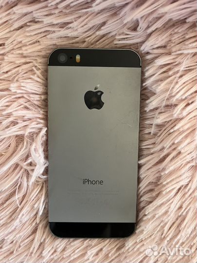 iPhone 5S, 16 ГБ