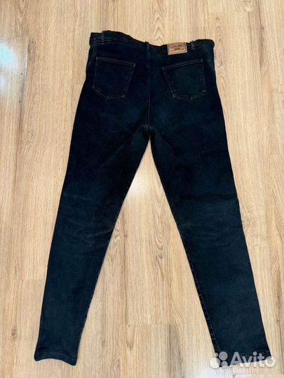 Джинсы 52