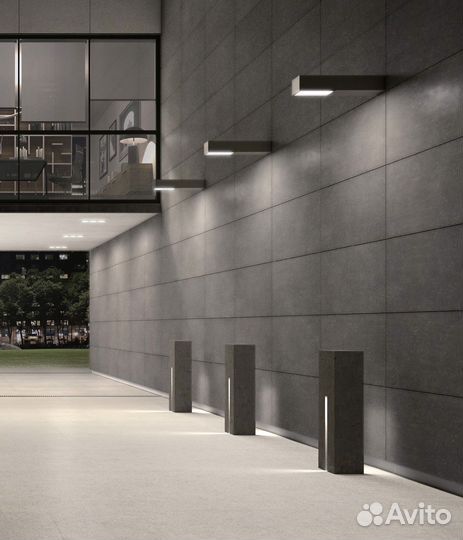 Плитка Imola concrete project Conproj 60G 60х60