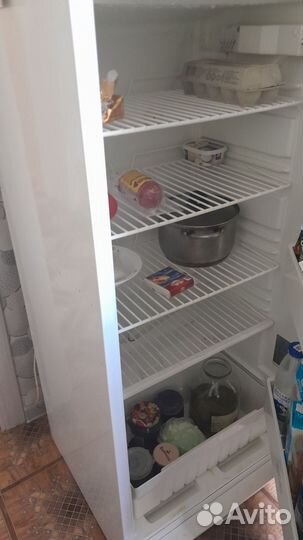 Холодильник бу