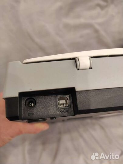 Сканер HP Scanjet