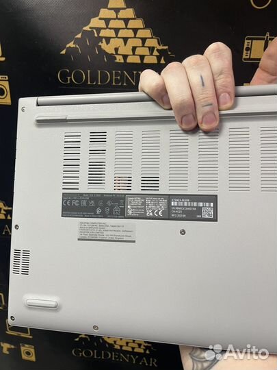 Ноутбук asus Vivobook 15