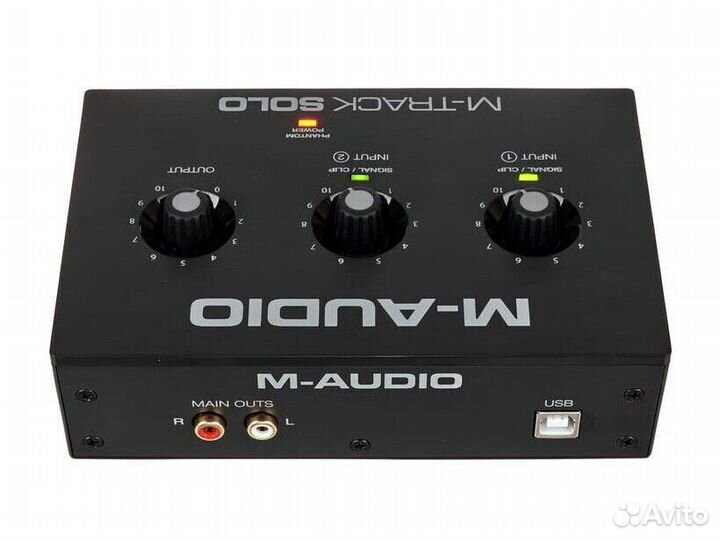 Qu-Bit Chord v2 синтезатор