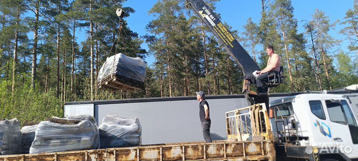 Укладка рулонного газона от производителя