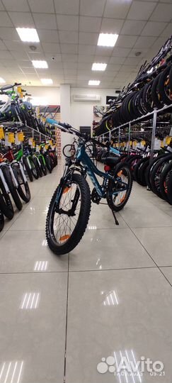 Велосипед scott Contessa 20