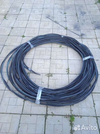 Провод сип-4 4х35 58м