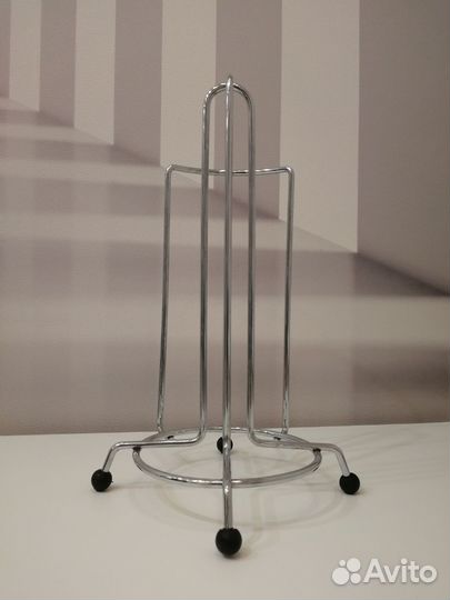 Держатель для бумажных полотенец