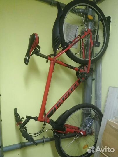 Велосипед взрослый